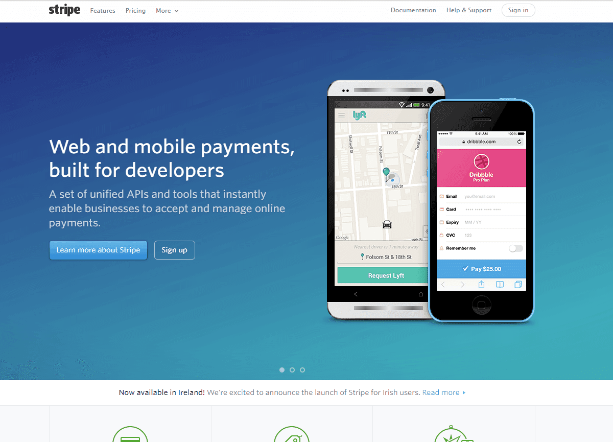Stripe 2014