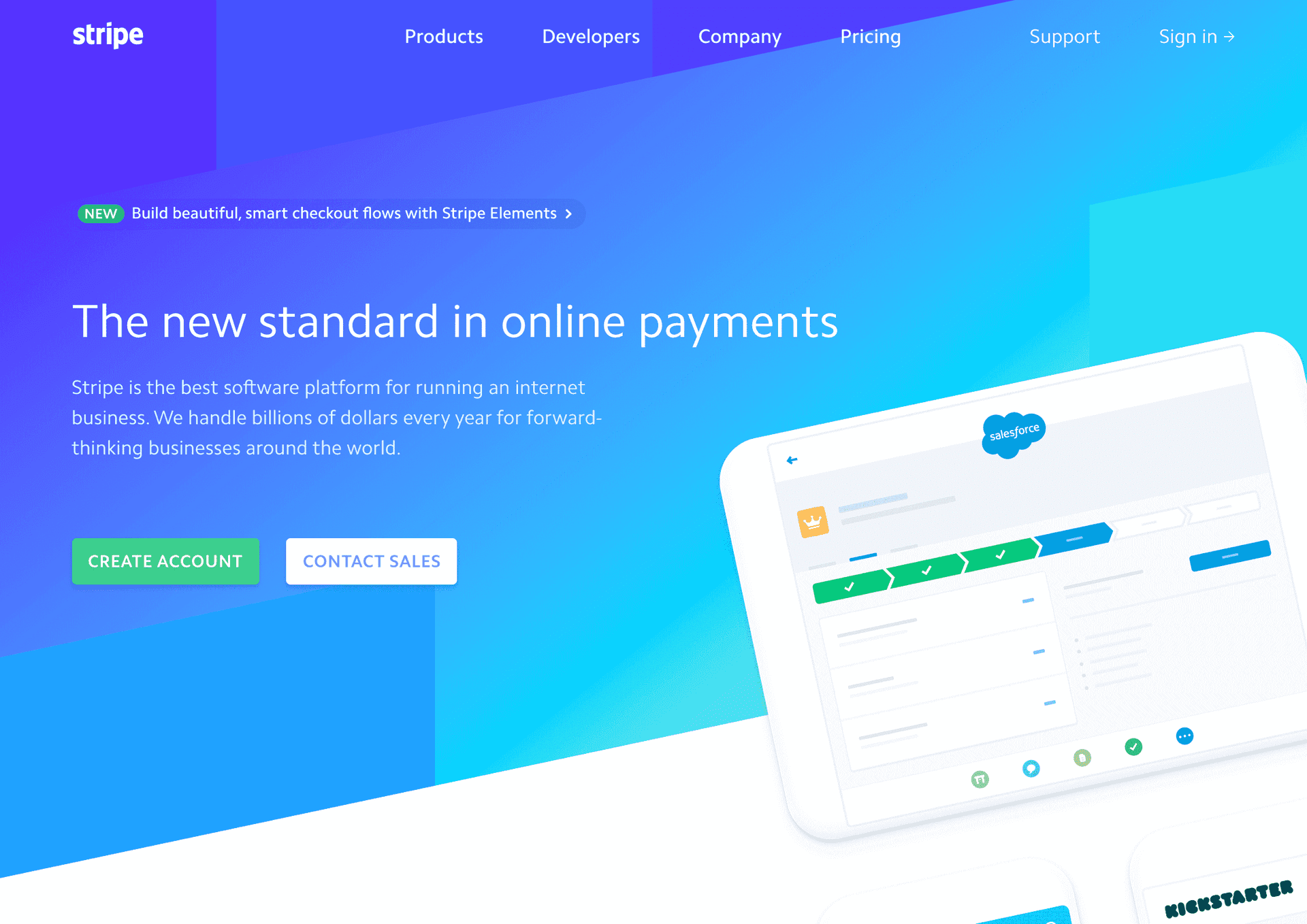 Stripe 2017